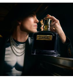 Scandal for Men Le Parfum - Eau de Parfum Scandal for Men Le Parfum - Eau de Parfum